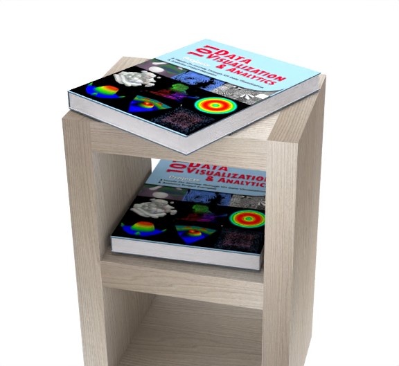 101 Data Visualization and Analytics Projects: A Hands-On Journey Through 101 Data Visualization and Analytic Project Examples