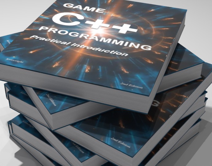 Game C++ Programming: A Practical Introduction