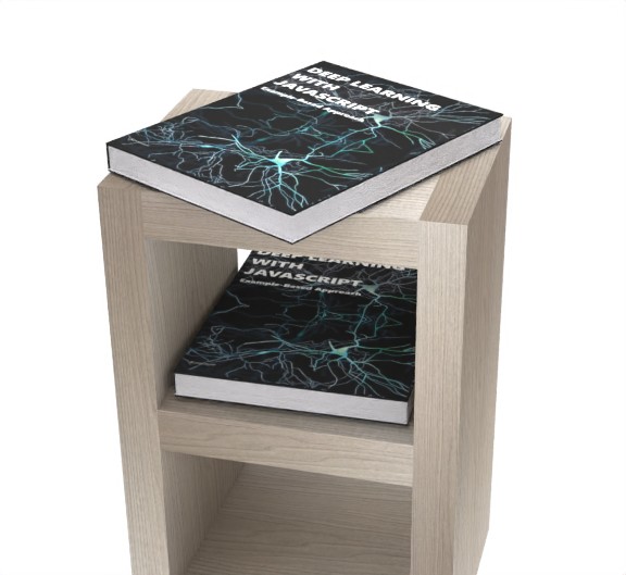 Deep Learning with Javascript: Example-Based Approach