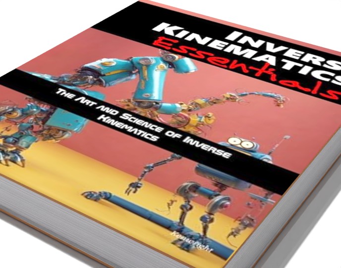 Inverse Kinematics Essentials
